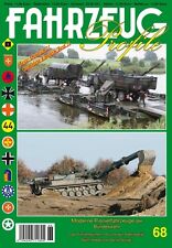 FAHRZEUG Profile 68 Moderne