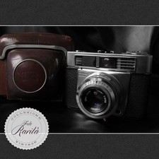 ZEISS IKON CONTESSA 533/24