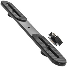 Minadax Blitzlichtschiene