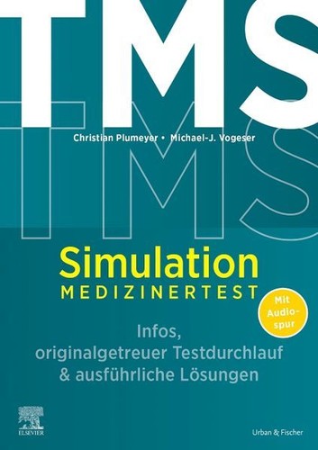 Tms simulation inklusive - tms,