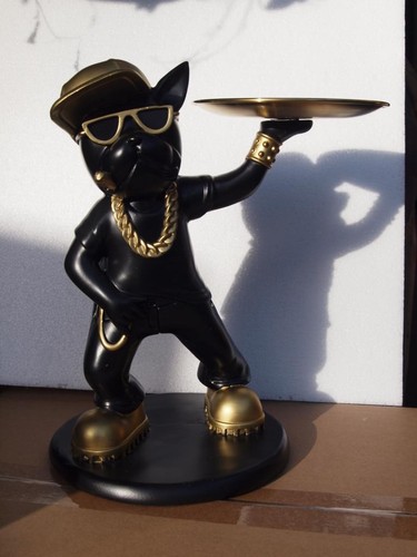 Deko figur französische - deko,
