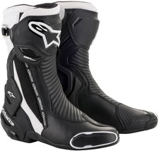Alpinestars SMX Plus V2
