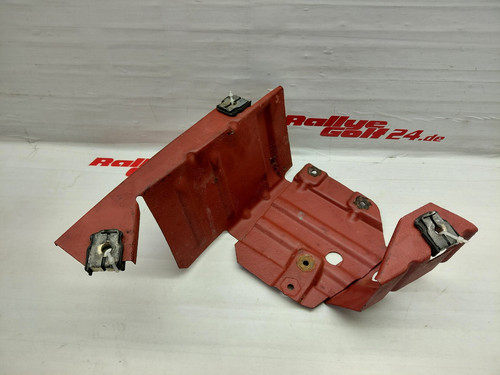 Halter benzinpumpe catchtank - halter,