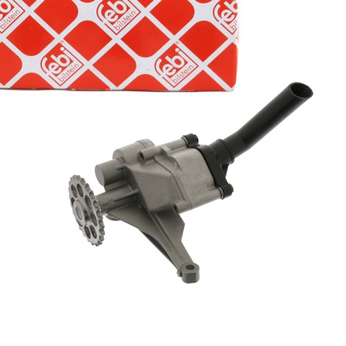 Febi 12741 ölpumpe für - 12741,
