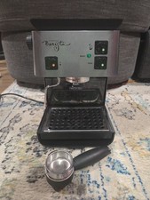 Starbucks Barista Stainless