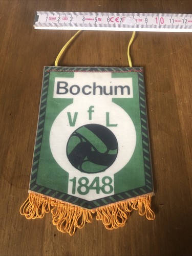 Vfl bochum - vfl,