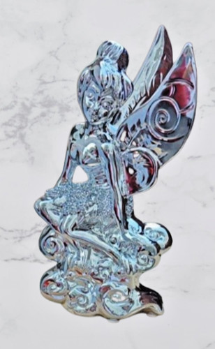 Silber tinker bell - tinker, fee