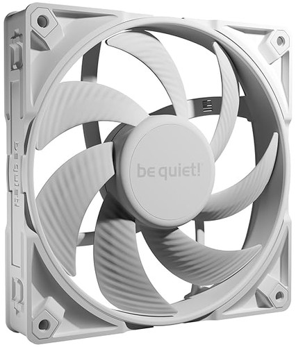 Quiet silent wings pro 4 - quiet!,