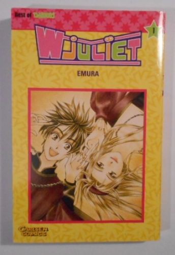 Emura w juliet teil 1 - emura,, juliet;