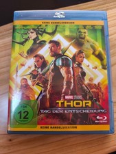 Thor: Tag der Entscheidung