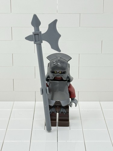 Lego der herr ringe - der,