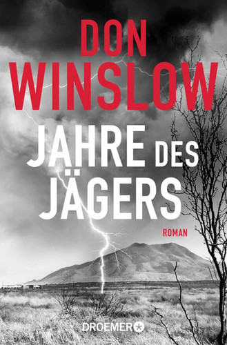 Jahre des jägers roman - jägers,