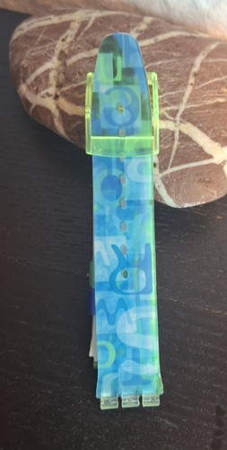Swatch original ersatz - swatch,