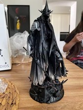 Der Herr der Ringe Figur Iron