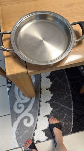 Amc topf liter 24 cm - amc,