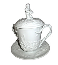 Richard Ginori Tasse mit