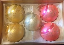 Alter christbaumschmuck 5 - alter,
