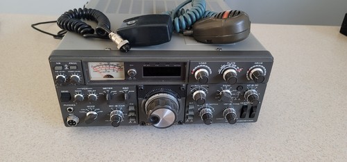 Kenwood 830s hf - ,