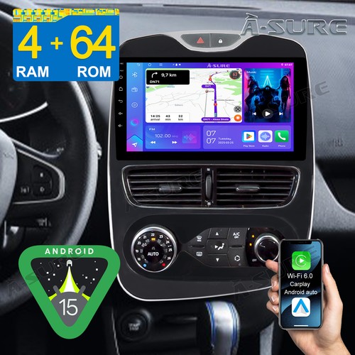 Carplay autoradio für - autoradio,