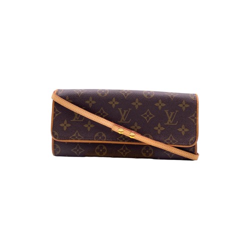 Louis vuitton schultertasche - louis,
