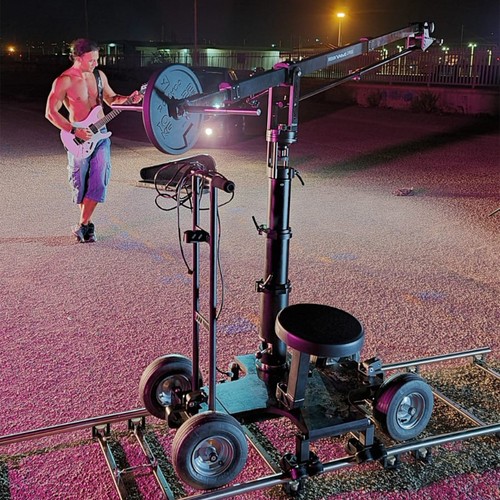 Proaim spin leichte kamera - proaim,