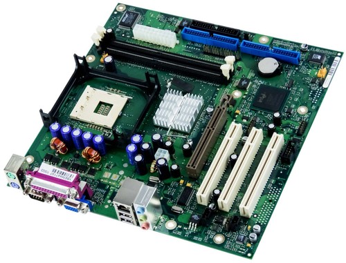 Mainboard fujitsu d1521 a13 - mainboard,