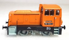 Brawa 42614, Rangierlok BR 101