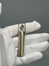 Vintage Silber Collier Unikat