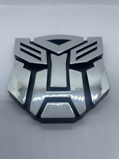 Transformers autoaufkleber - transformers,