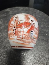 japanische vasen antik /