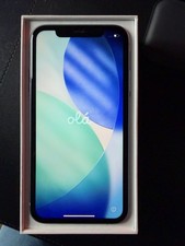 Apple iPhone 11 lila / purple