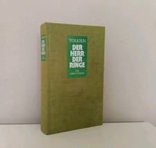 Tolkien - Der Herr Der Ringe -