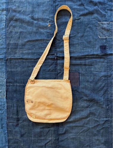 Visvim mil bag cords - visvim,