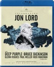 Jon Lord & Deep Purple &