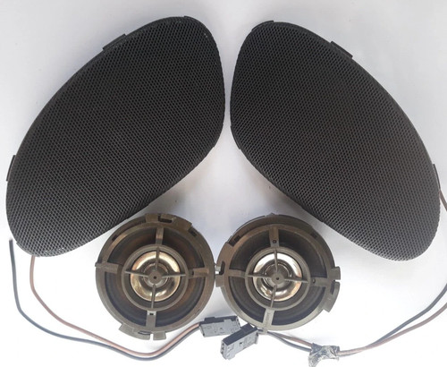 Jbl tweeters peugeot 406 - tweeters,