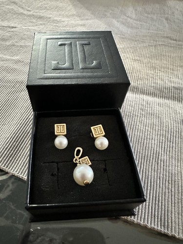 Jette joop set perlen - set,