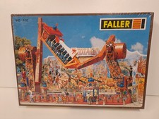 Faller 348 karussell - faller,