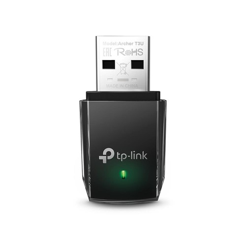 Link archer t3u - tp-link, dual