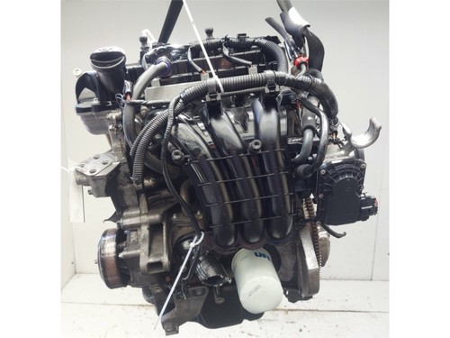134910 motor smart forfour - smart,