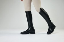 Lemieux junior feldreitstiefel - junior,
