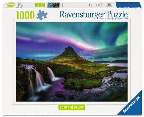 Ravensburger 01744 nordlichter - 01744,