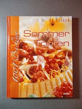 1001 Backidee Sommer Torten