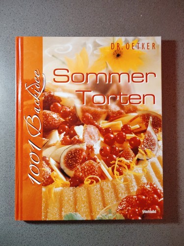 1001 backidee sommer - 1001,