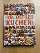 Dr. Oetker , Kuchen von A bis