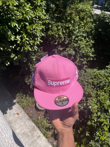 Supreme new era 59fifty mlb - supreme,