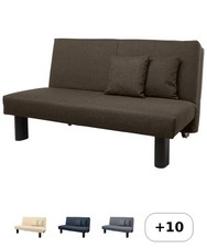 Max Winzer Columbus Faltsofa