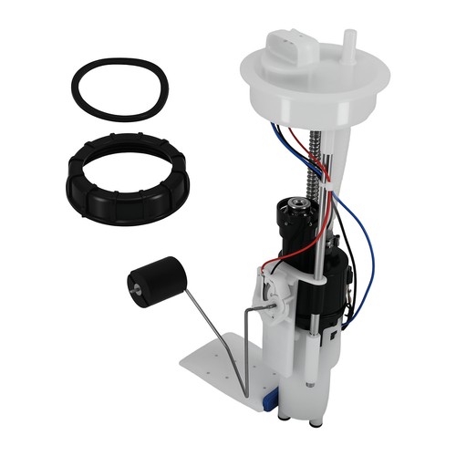 Kraftstoffpumpe for polaris - kraftstoffpumpe,