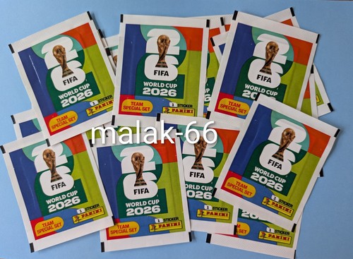 Panini 2026 sticker dfb - panini, wm