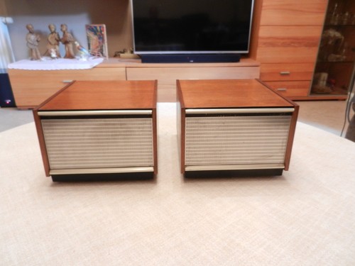 Grundig lautsprecher box - grundig, 19