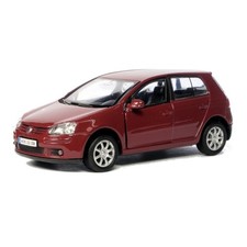 Volkswagen Golf V Welly